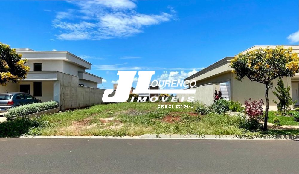 Foto principal do Terrenos em Condominio