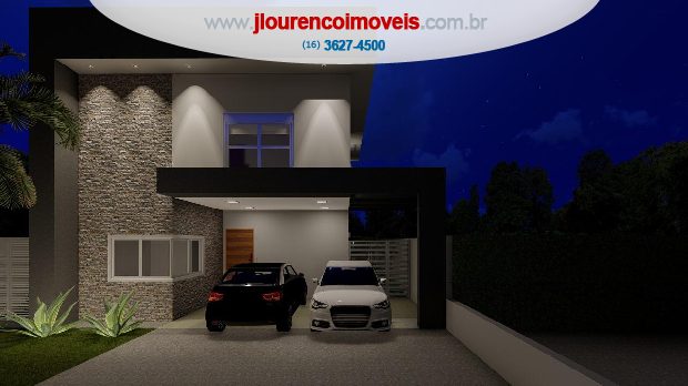 Foto principal do Casas em Condominio