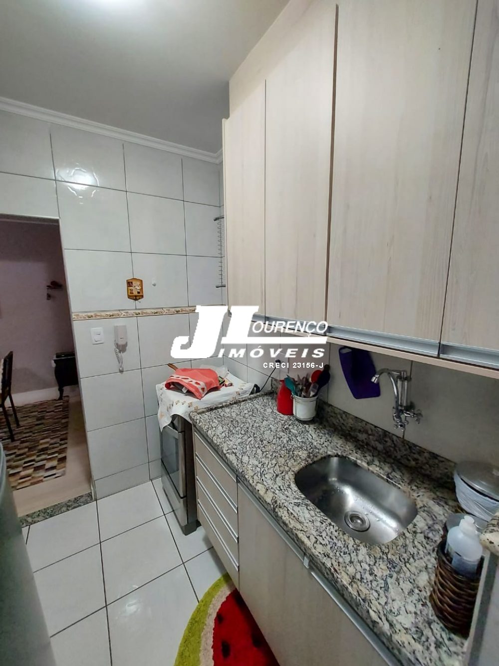 Foto principal do Apartamentos