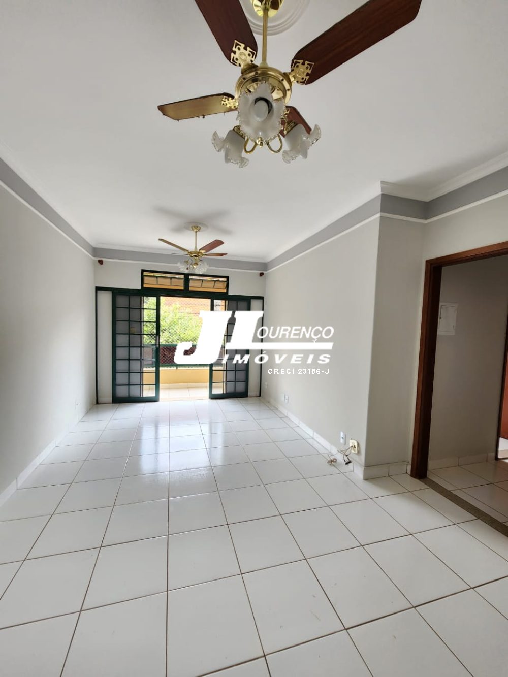 Foto principal do Apartamentos