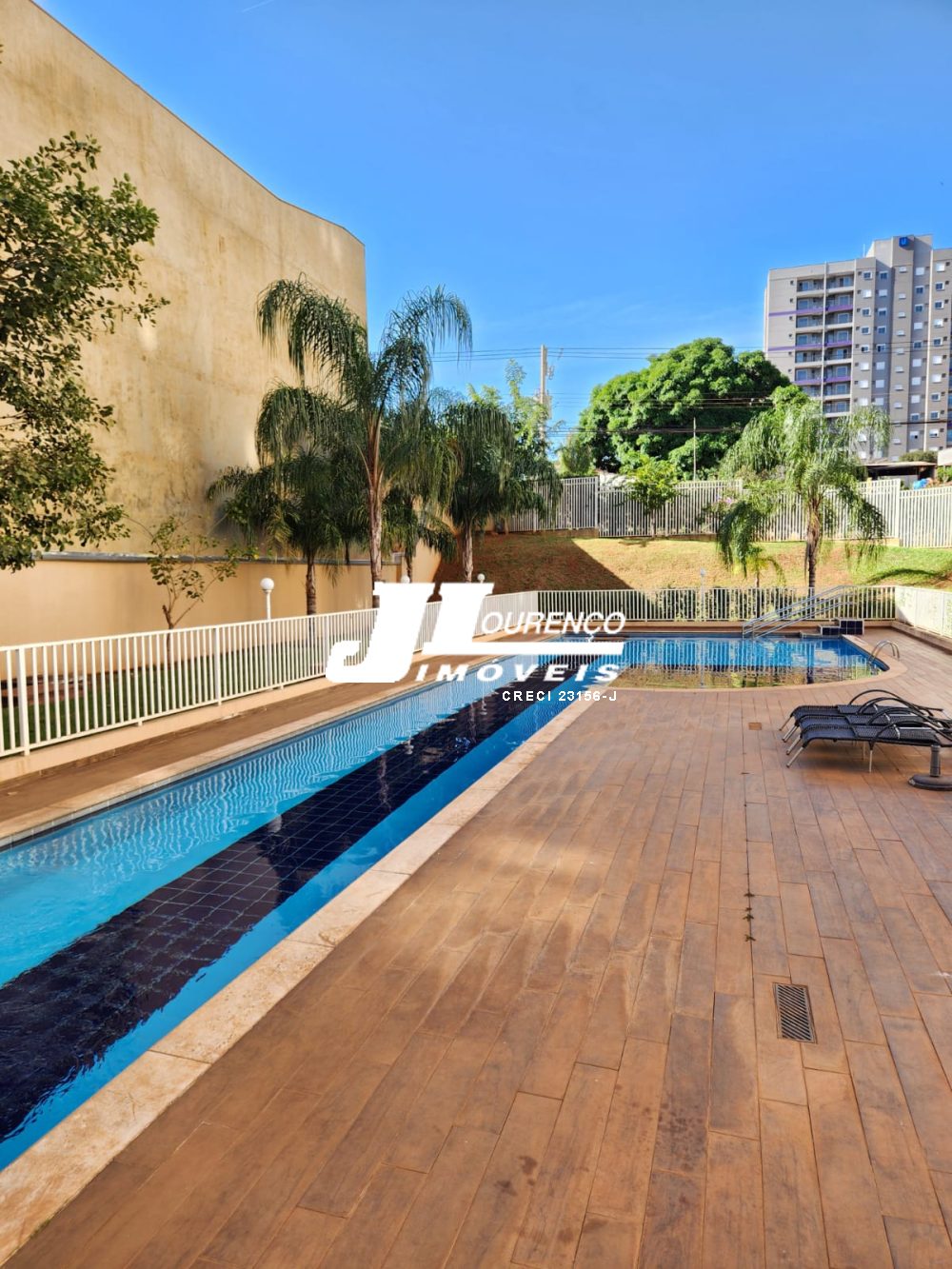Foto principal do Apartamentos