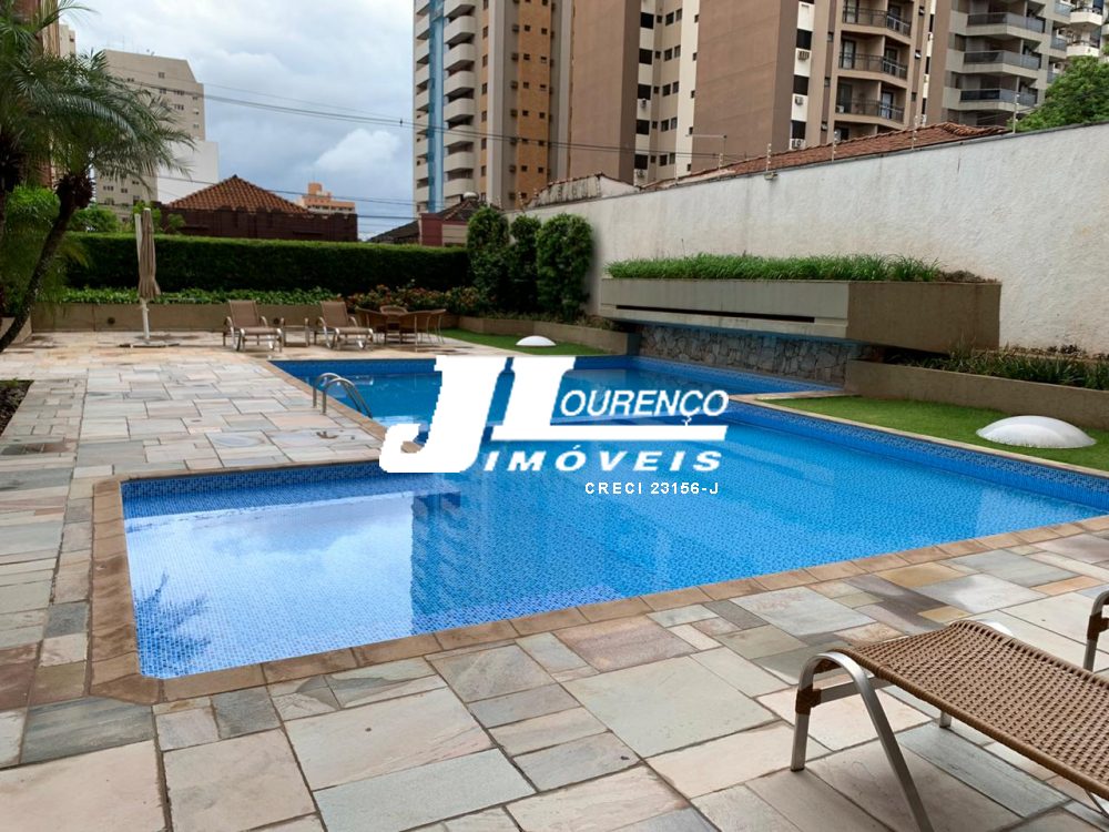 Foto principal do Apartamentos