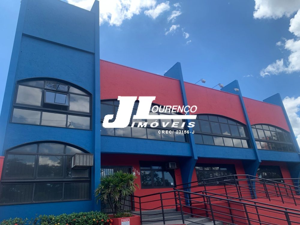 Foto principal do Sal�o Comercial