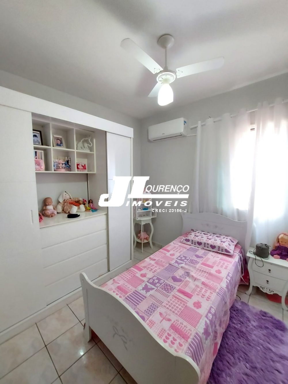 Foto principal do Apartamentos
