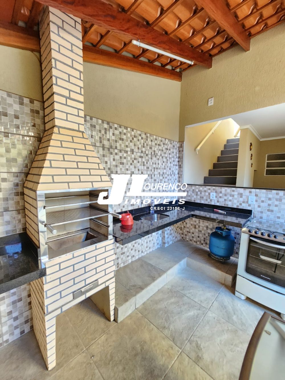 Foto principal do Casas