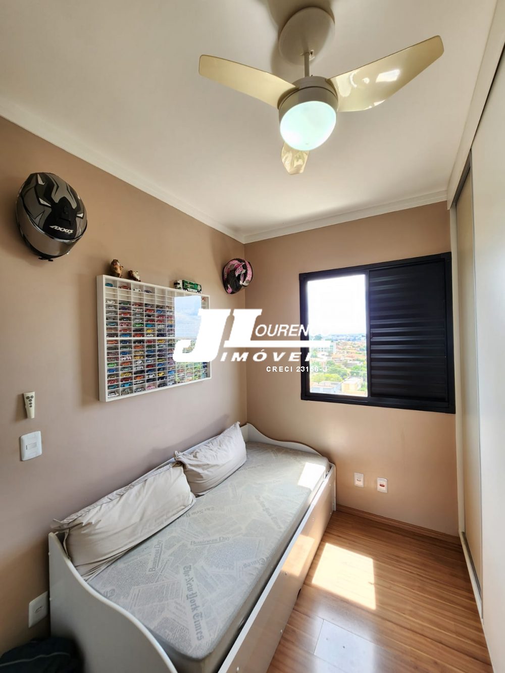 Foto principal do Apartamentos