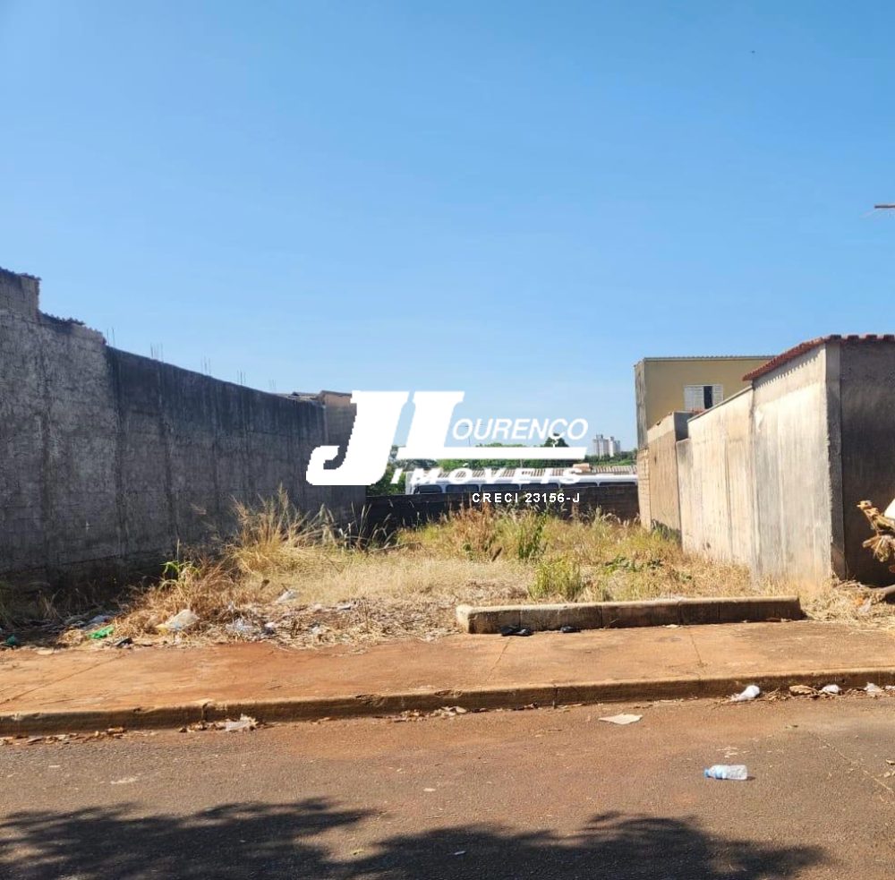 Foto principal do Terrenos