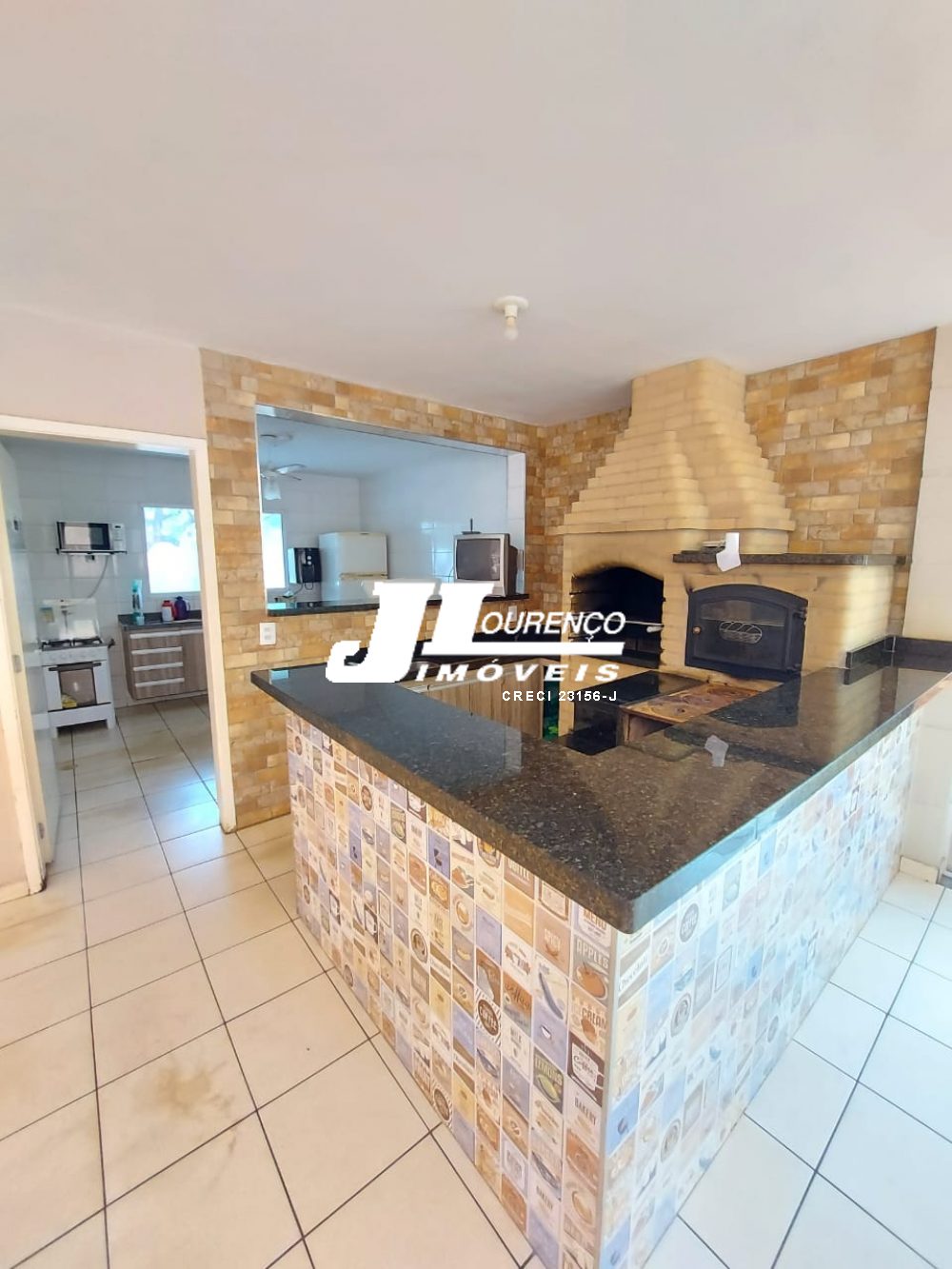 Foto principal do Apartamentos