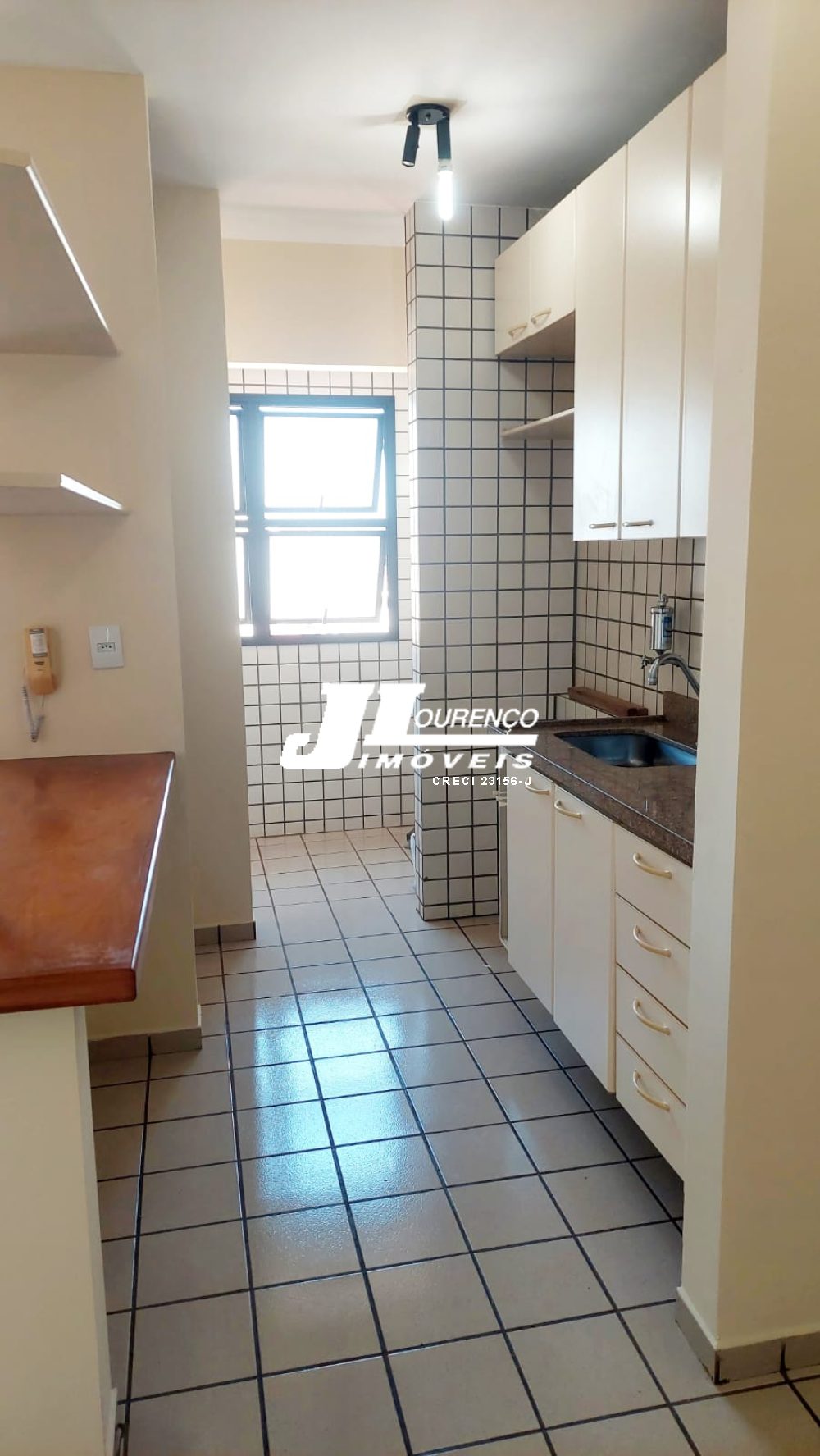 Foto principal do Apartamentos