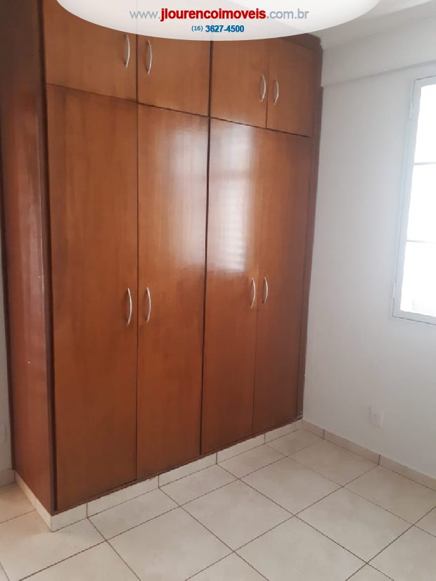 Foto principal do Apartamentos