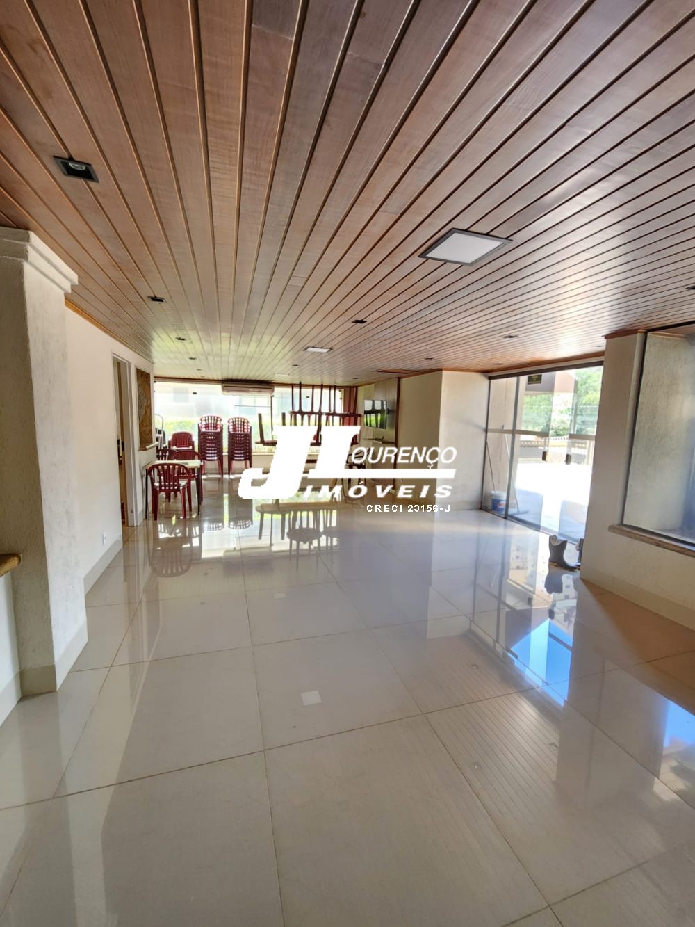 Foto principal do Apartamentos