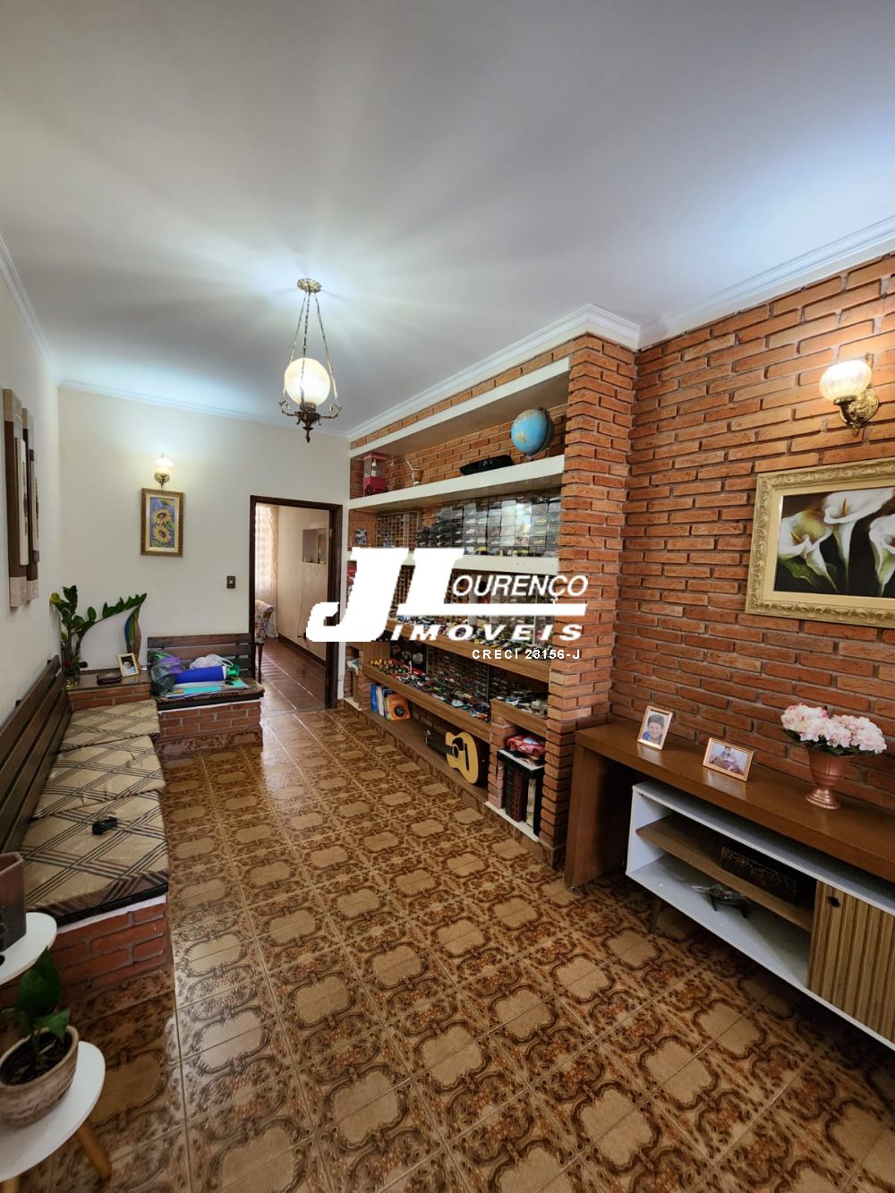 Foto principal do Casas