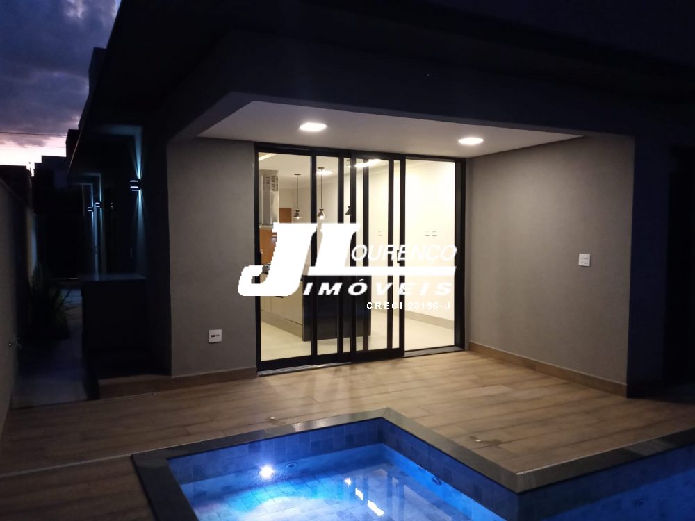 Foto principal do Casas em Condominio