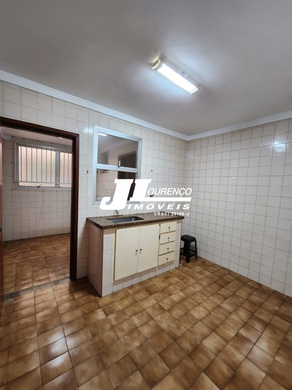 Foto principal do Apartamentos