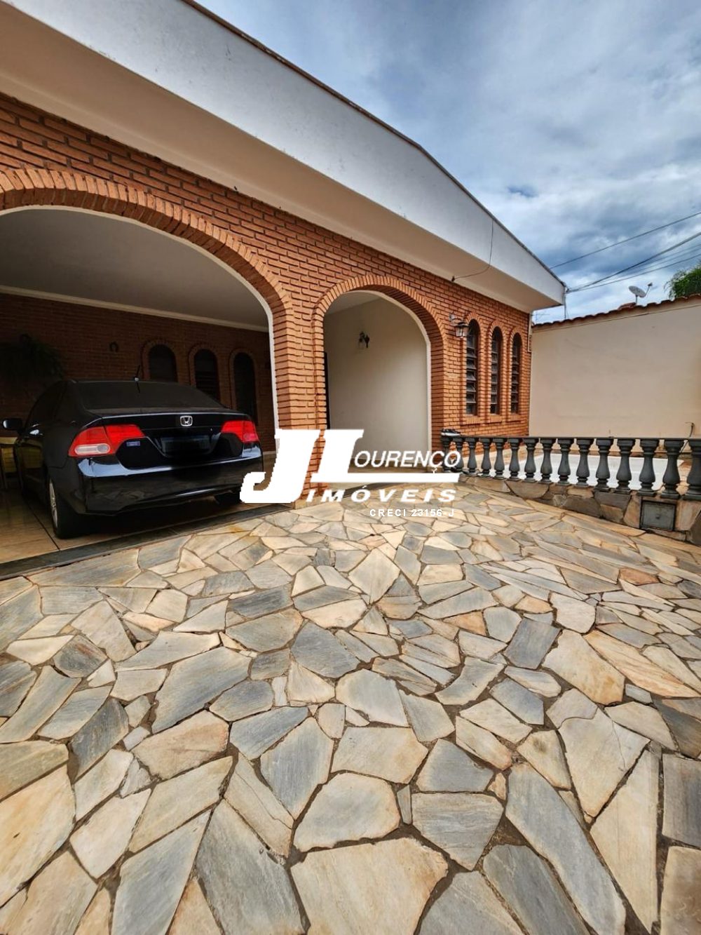 Foto principal do Casas