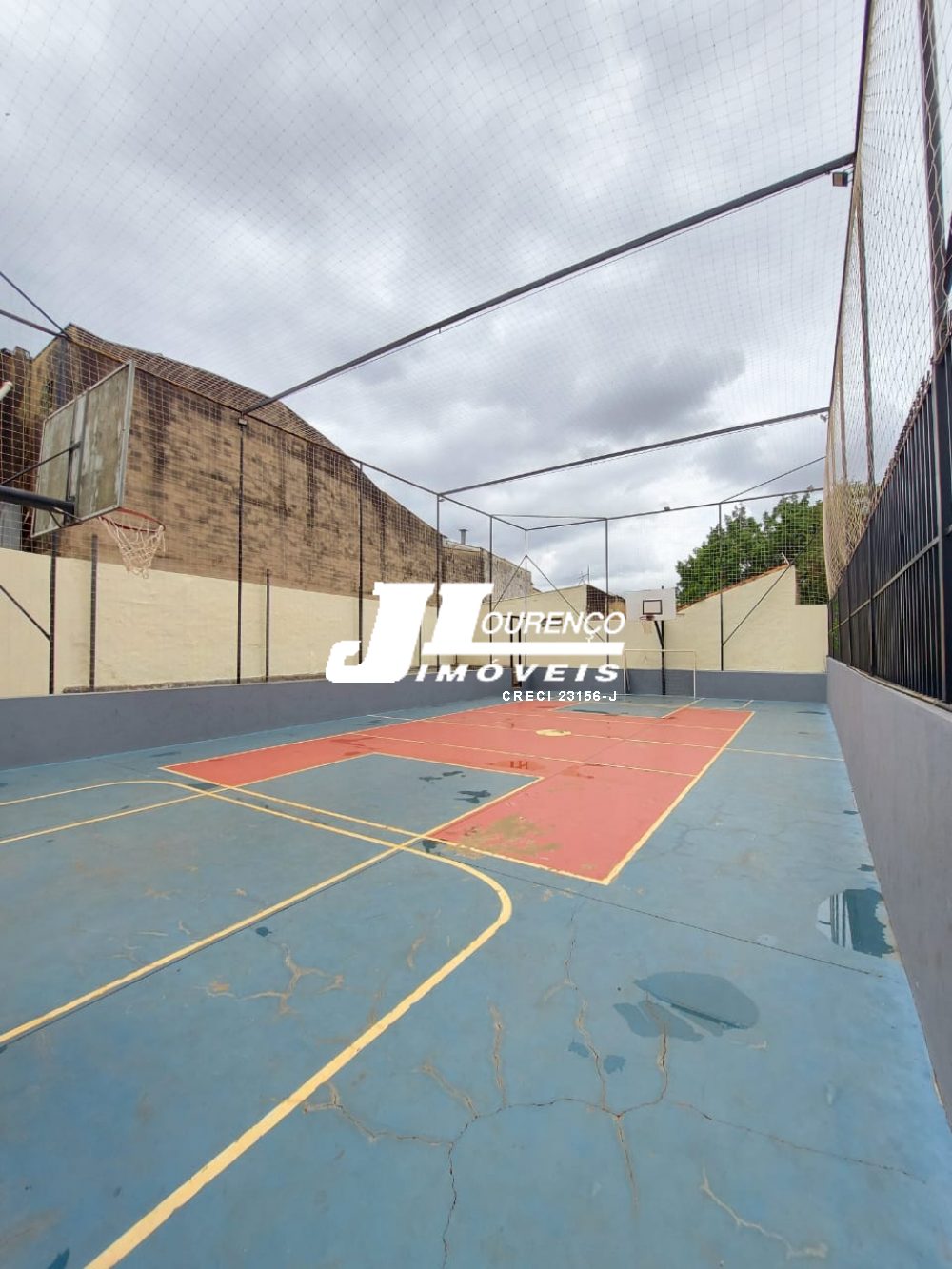 Foto principal do Apartamentos