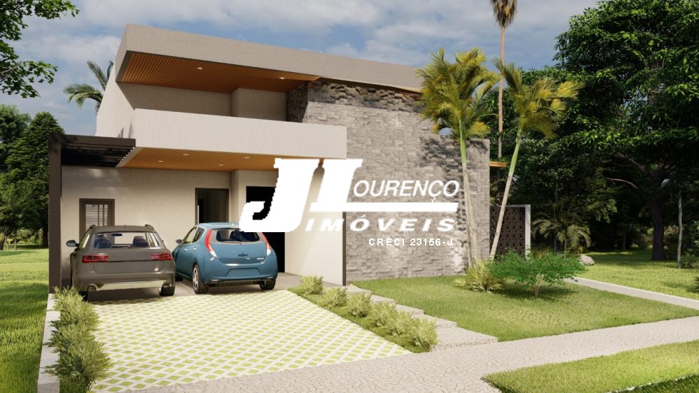 Foto principal do Casas em Condominio