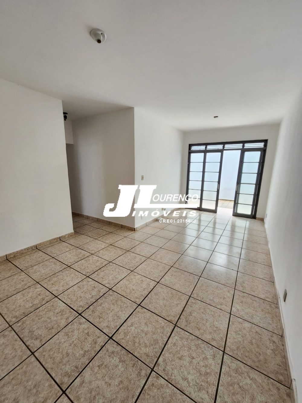 Foto principal do Apartamentos