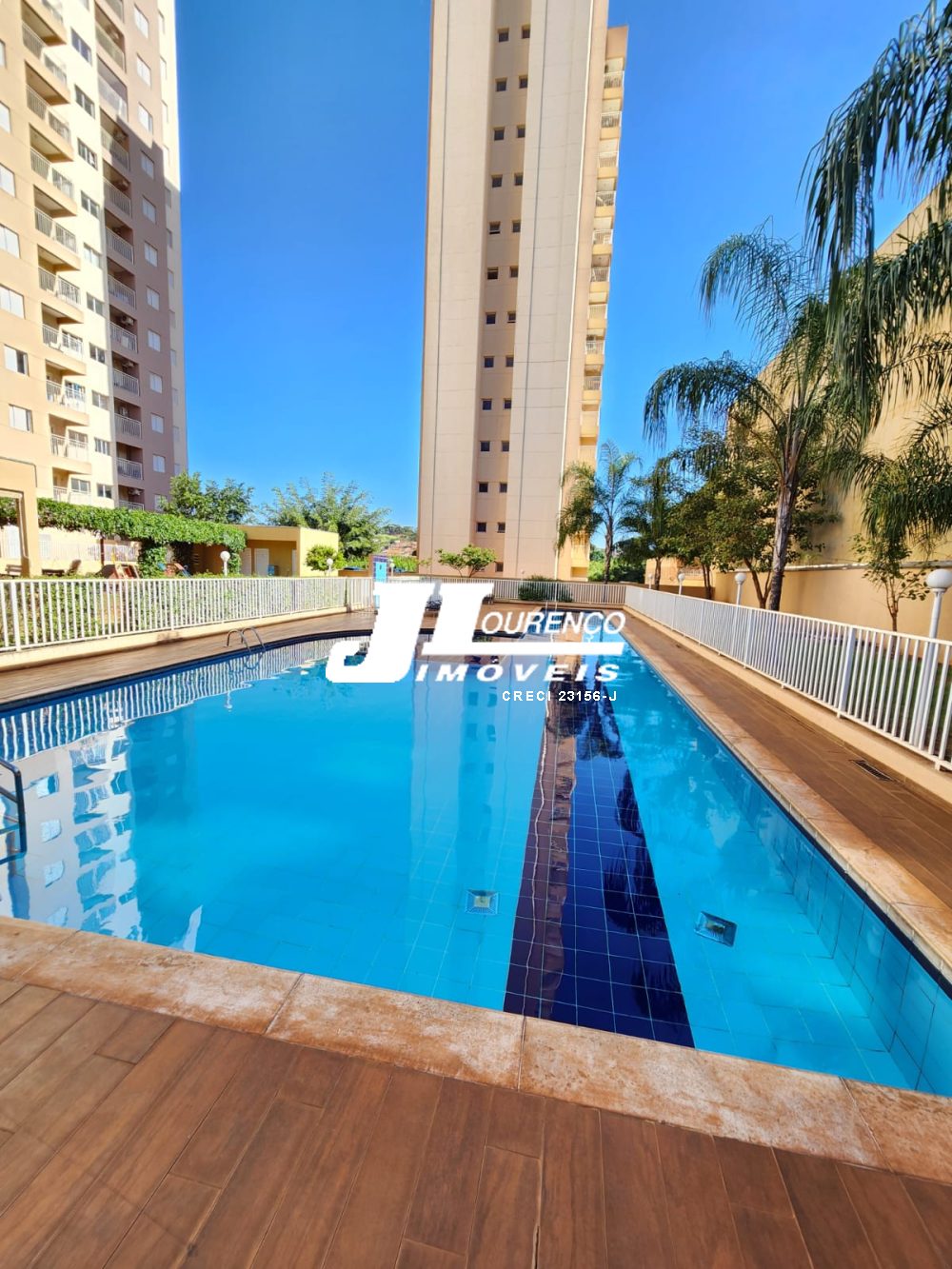 Foto principal do Apartamentos
