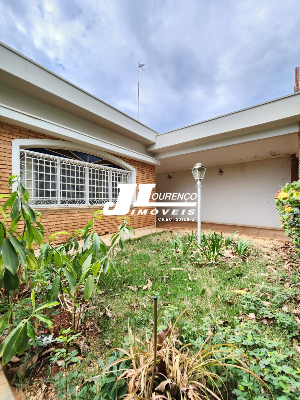 Foto principal do Casas