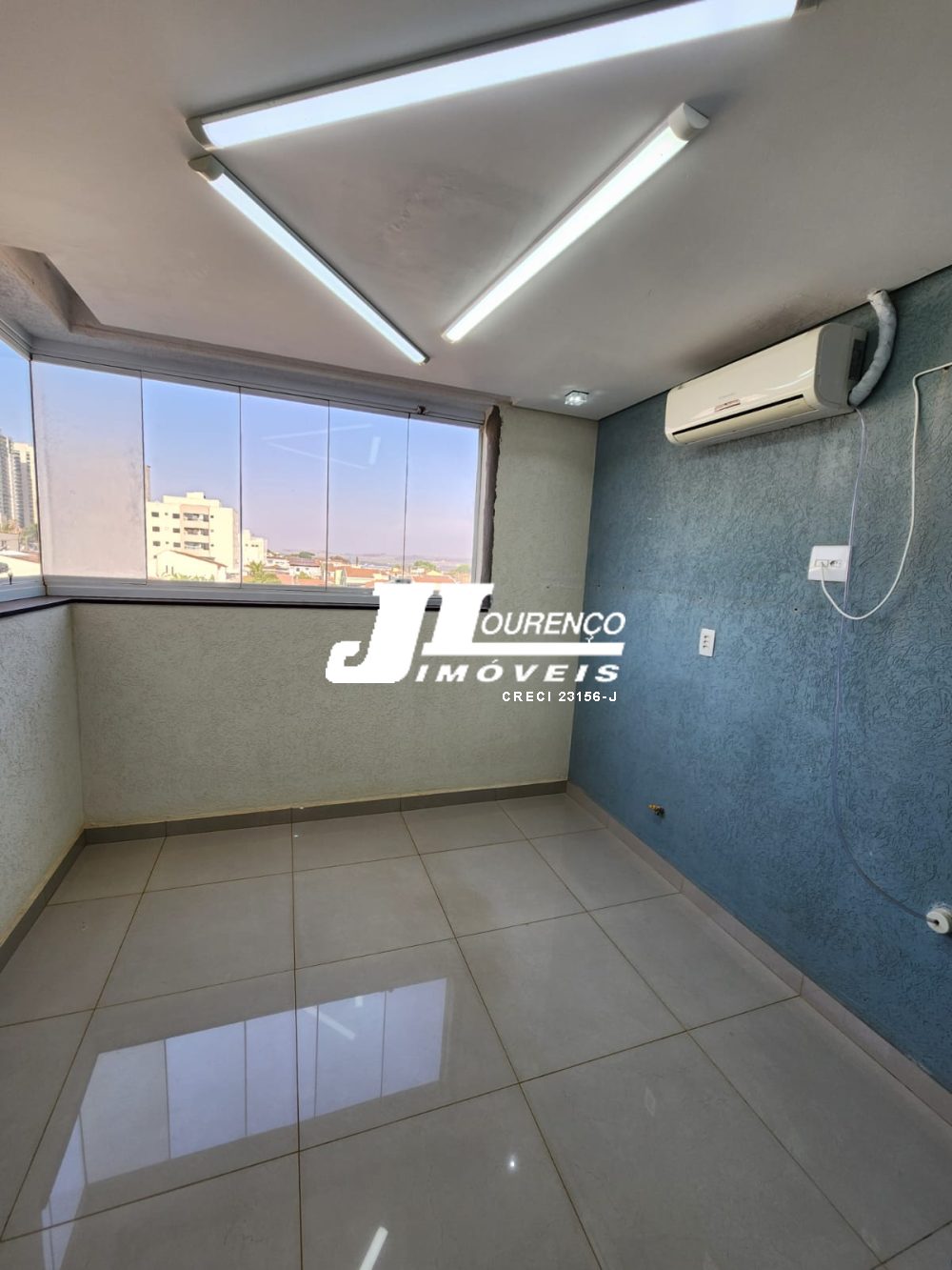 Foto principal do Apartamentos
