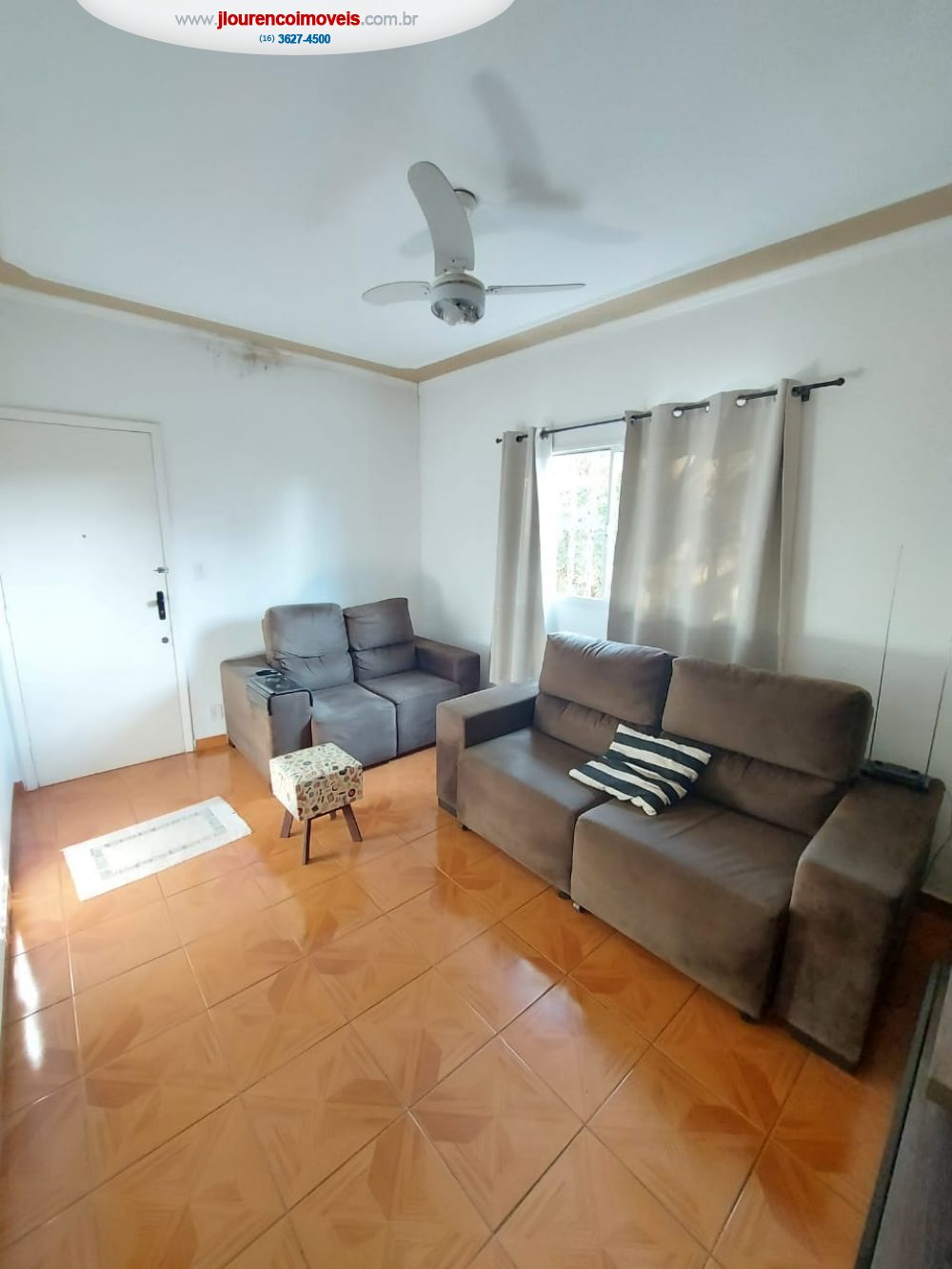 Foto principal do Apartamentos