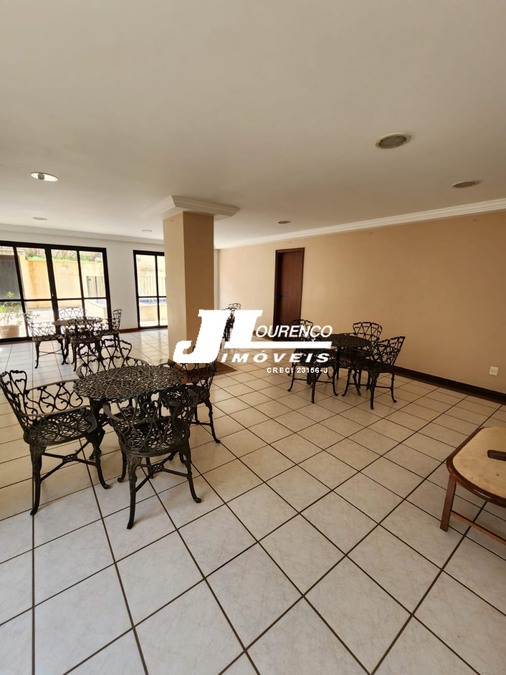 Foto principal do Apartamentos