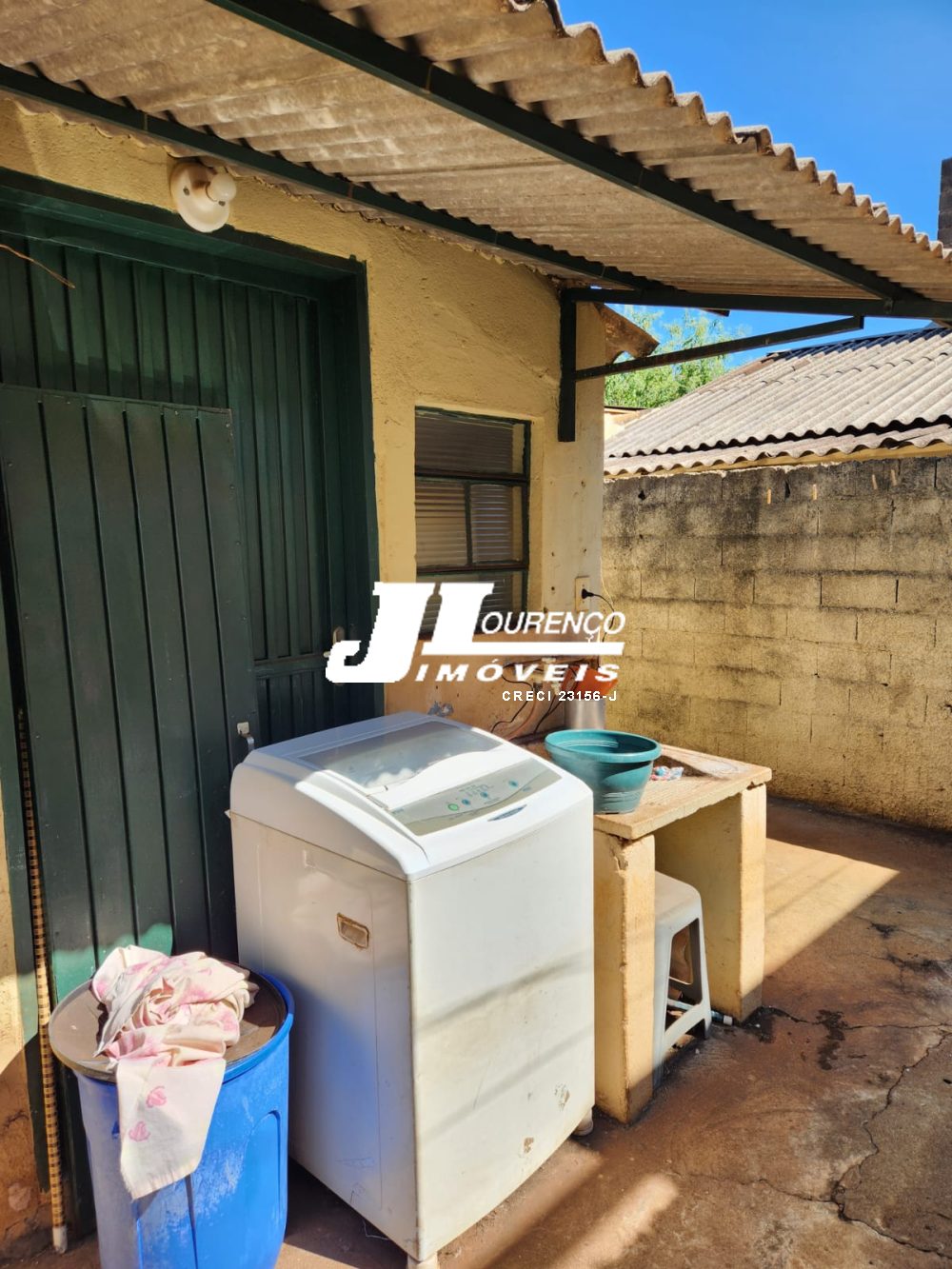 Foto principal do Casas