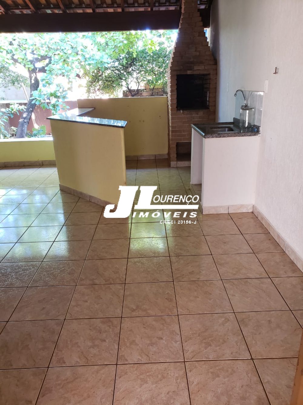 Foto principal do Casas