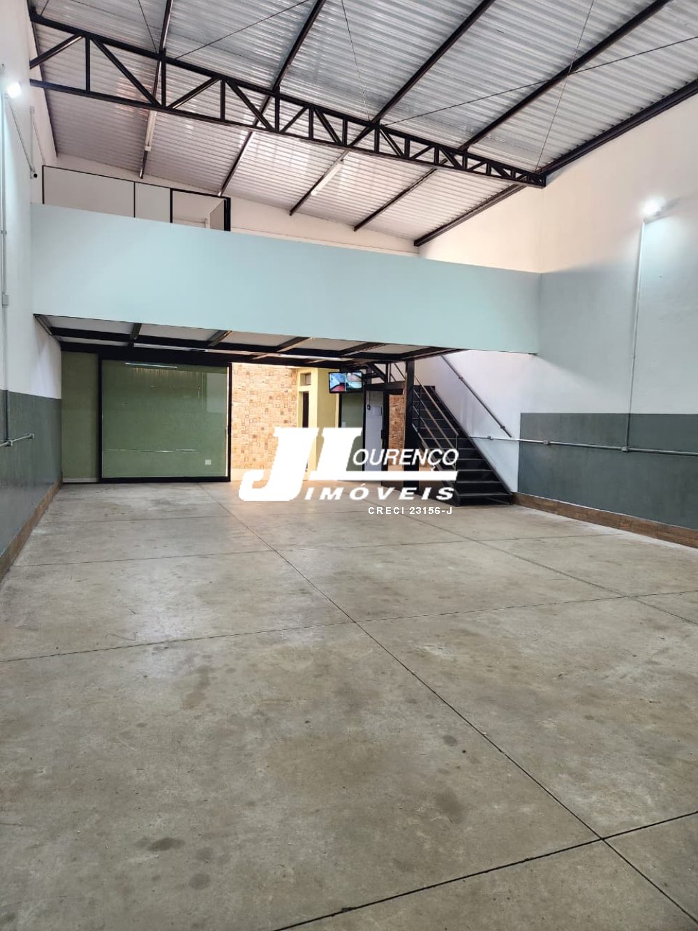 Foto principal do Sal�o Comercial