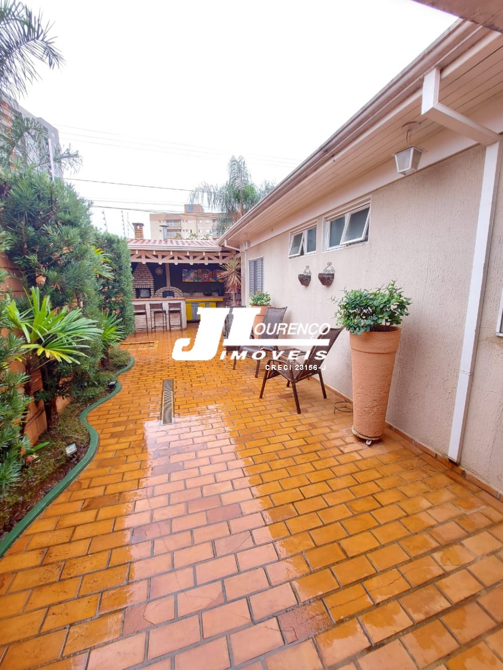 Foto principal do Casas em Condominio
