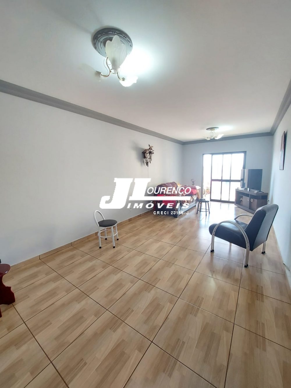 Foto principal do Apartamentos