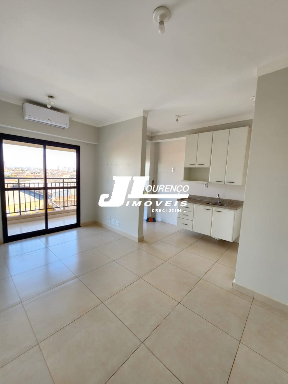 Foto principal do Apartamentos