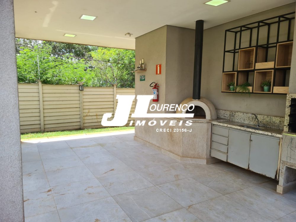 Foto principal do Apartamentos