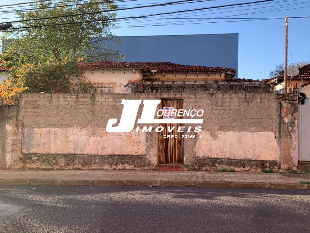 Foto principal do Casas